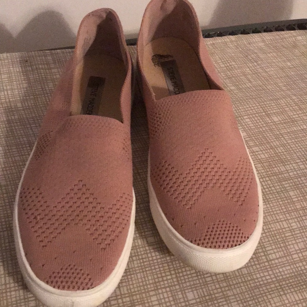 Steve Madden shoes 10